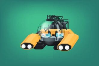 The Rise of Personal Submarines