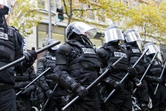 Portland Unrest: Violence, Hypocrisy, and the Erosion