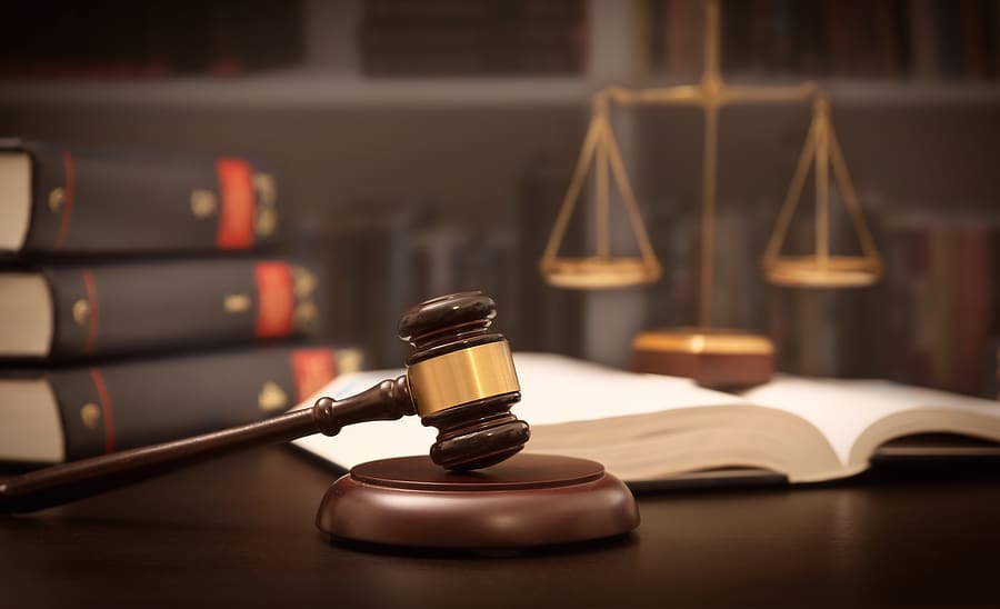 Chaos in America - Do Not Lie to Law Enforcement