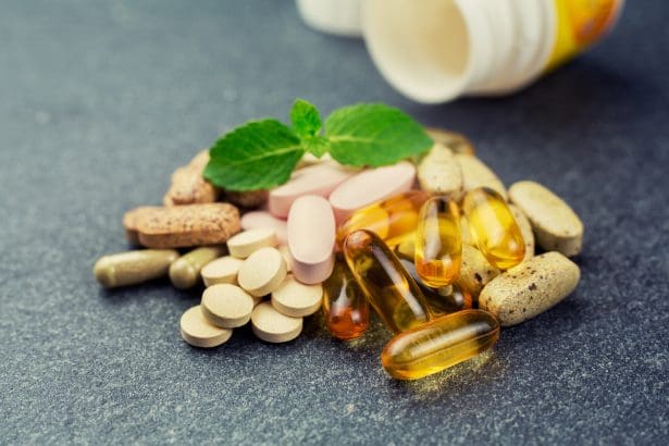 Key Features and Benefits of Vitabright Glucosamine Chondroitin MSM