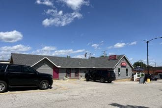 Mario's Cafe in O'Fallon, MO Expands Online Ordering