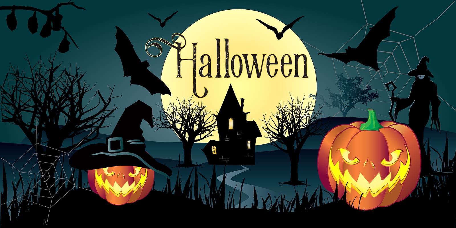 The Spirit of Halloween - An Ancient Tradition