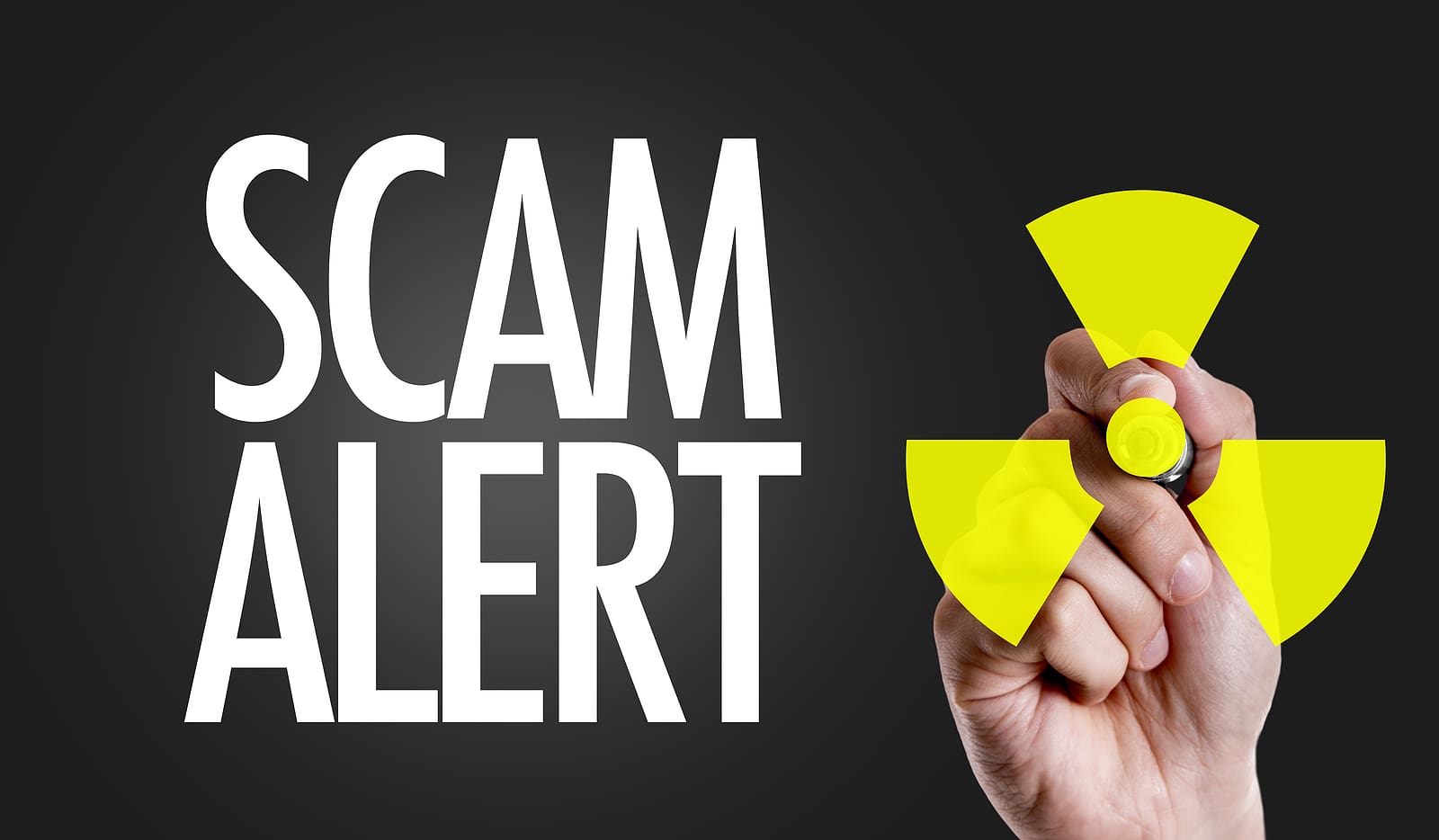 Scam Alert for O'Fallon, IL - Public Notice