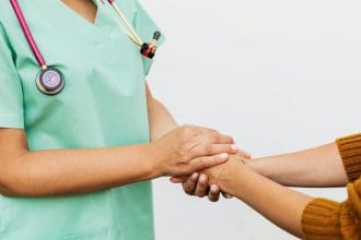The First Steps Toward a Career in Healthcare