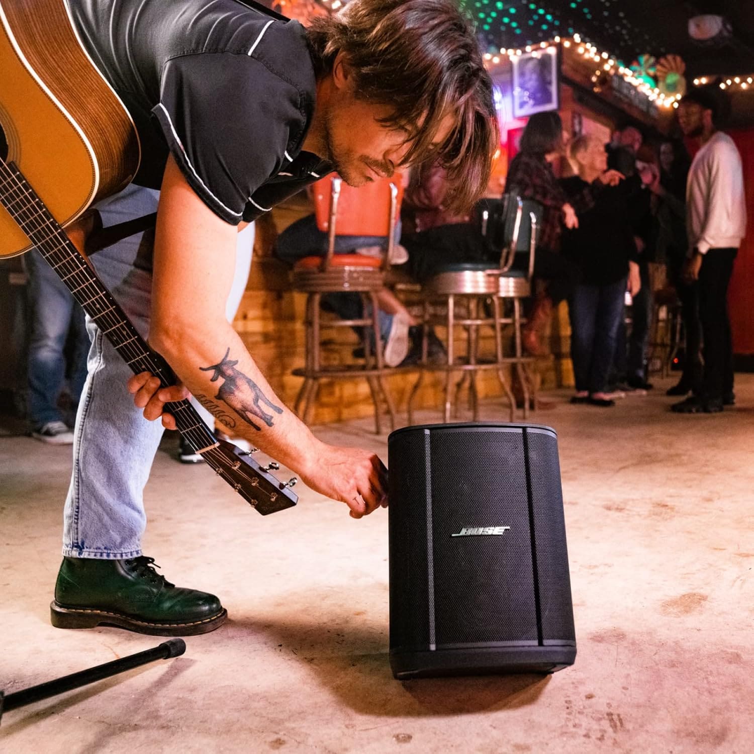 Best Bose wireless PA system 2025 outdoor performance