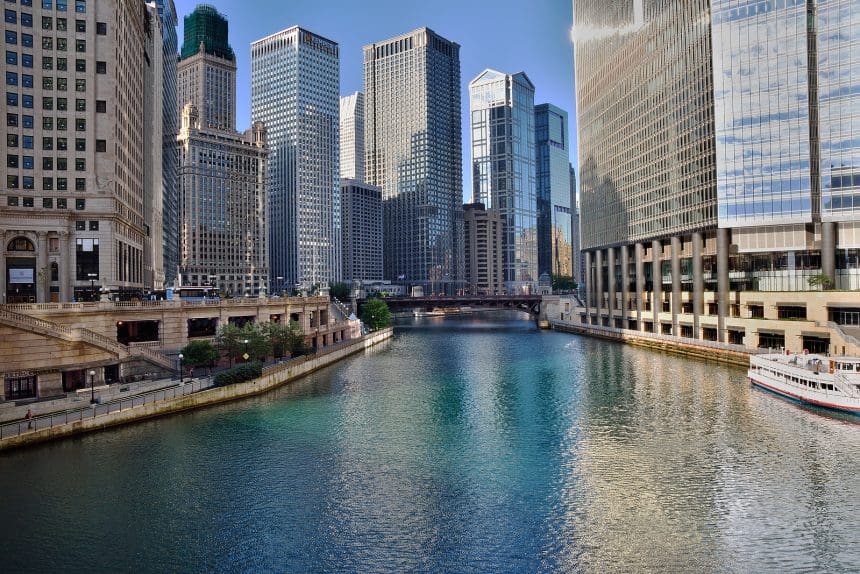 ICE Enforcement - Chicago - Law, Order and Public Scrutiny