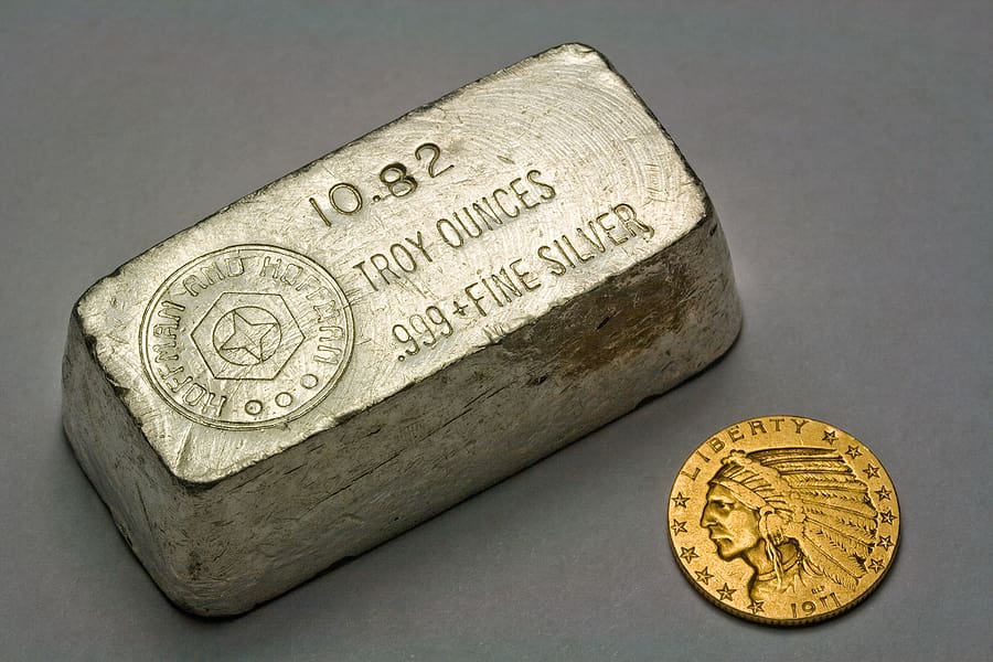 How to Determine the Real Value of Your Old Coins and Precious Metals