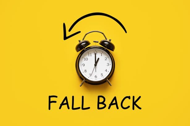 Daylight Saving Time Ends: Why America Still Changes Its Clocks