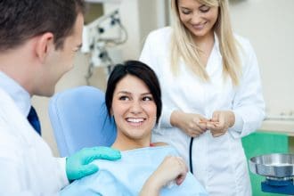 Early orthodontic care benefits children's dental health
