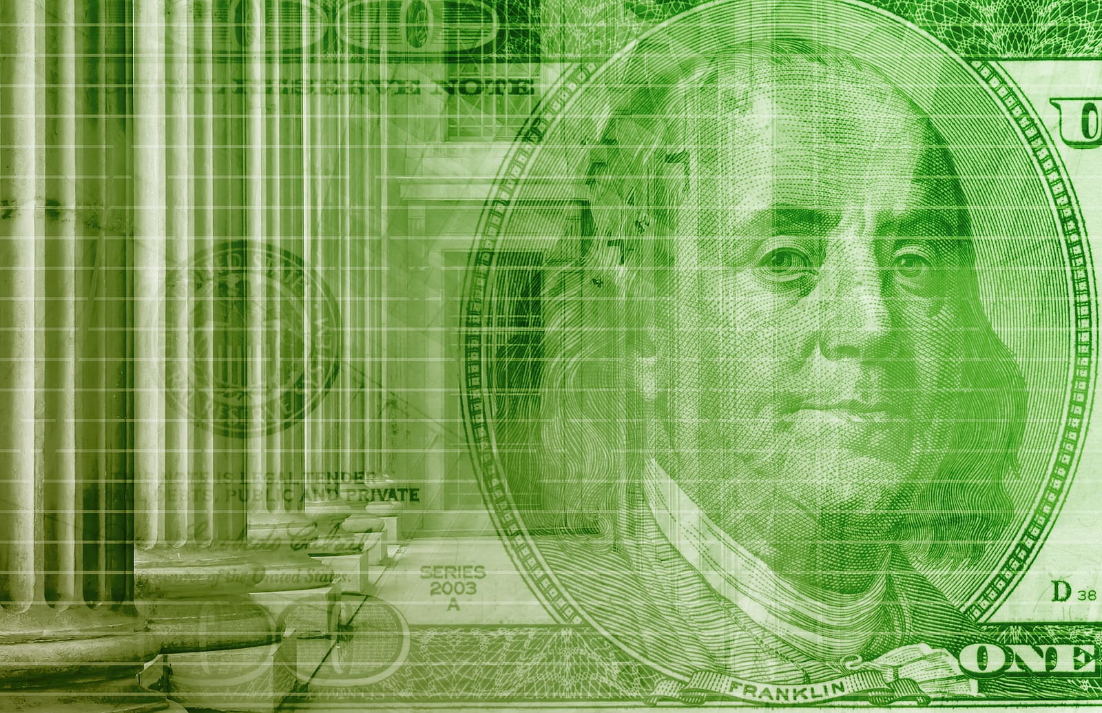 US Dollar Index Weakens as Global Markets Reopen