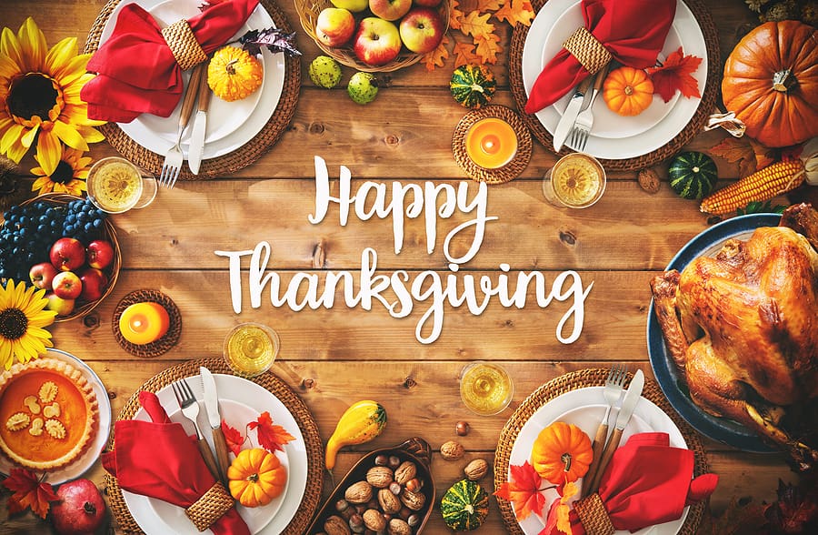 Two St. Louis Restaurants Verified to Be Open for Thanksgiving