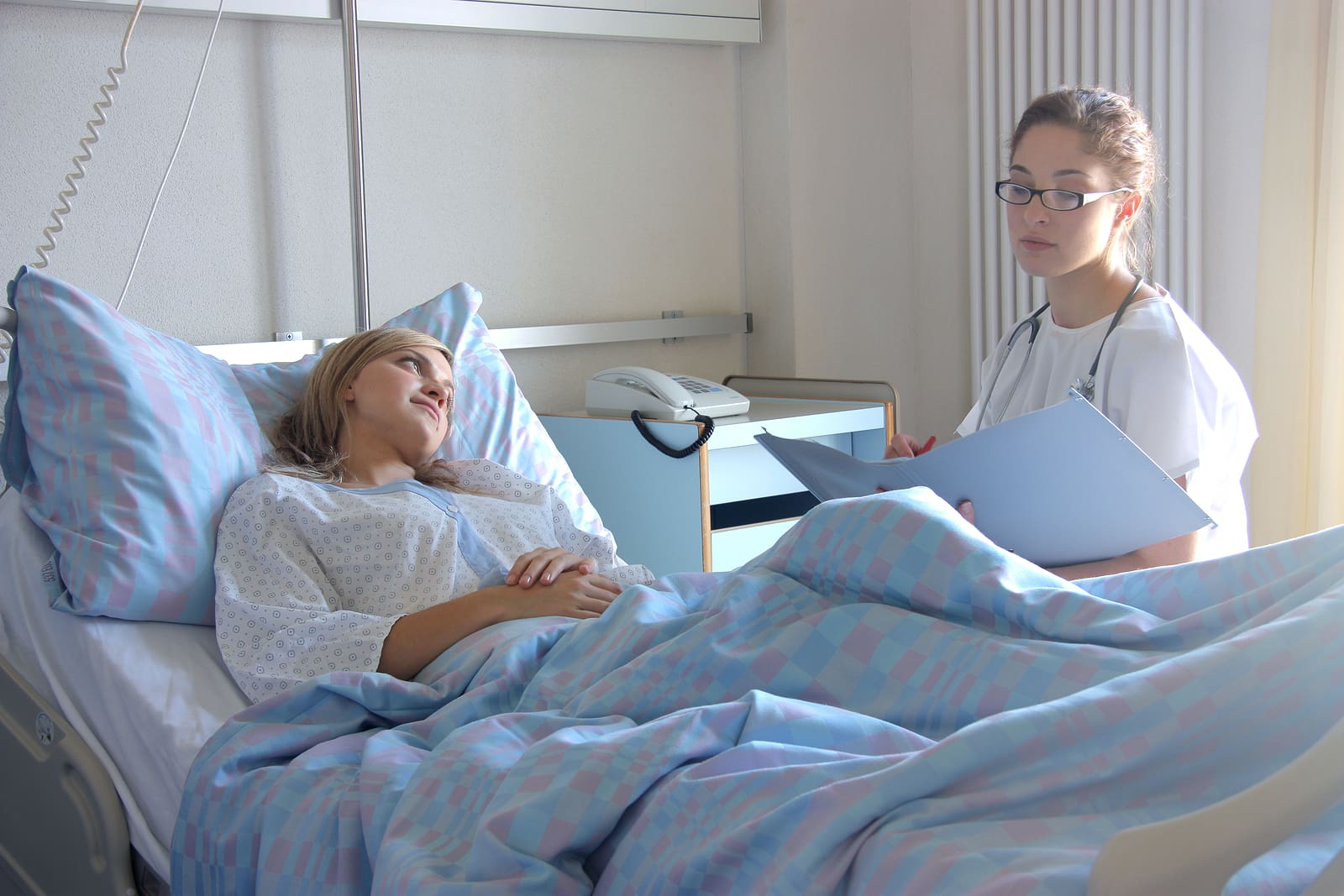 How to Fully Recover from a Workplace Injury