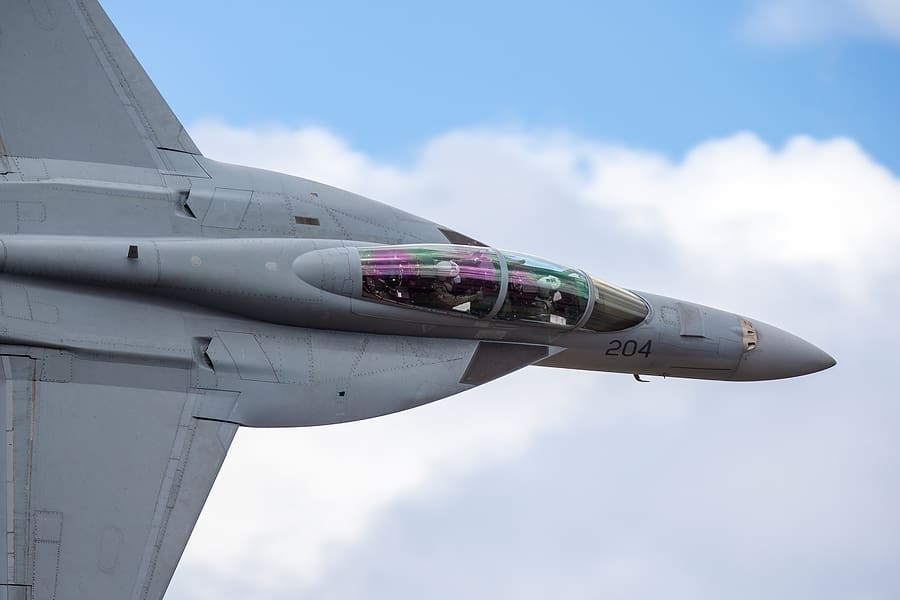 Boeing F-47 NGAD: America’s Secret Weapon