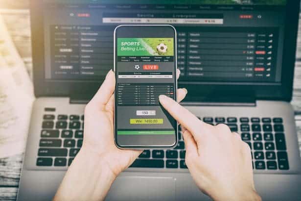 Missouri Online Sports Betting to Begin Dec. 1, 2025