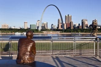 St. Louis News Update for Nov. 26, 2025