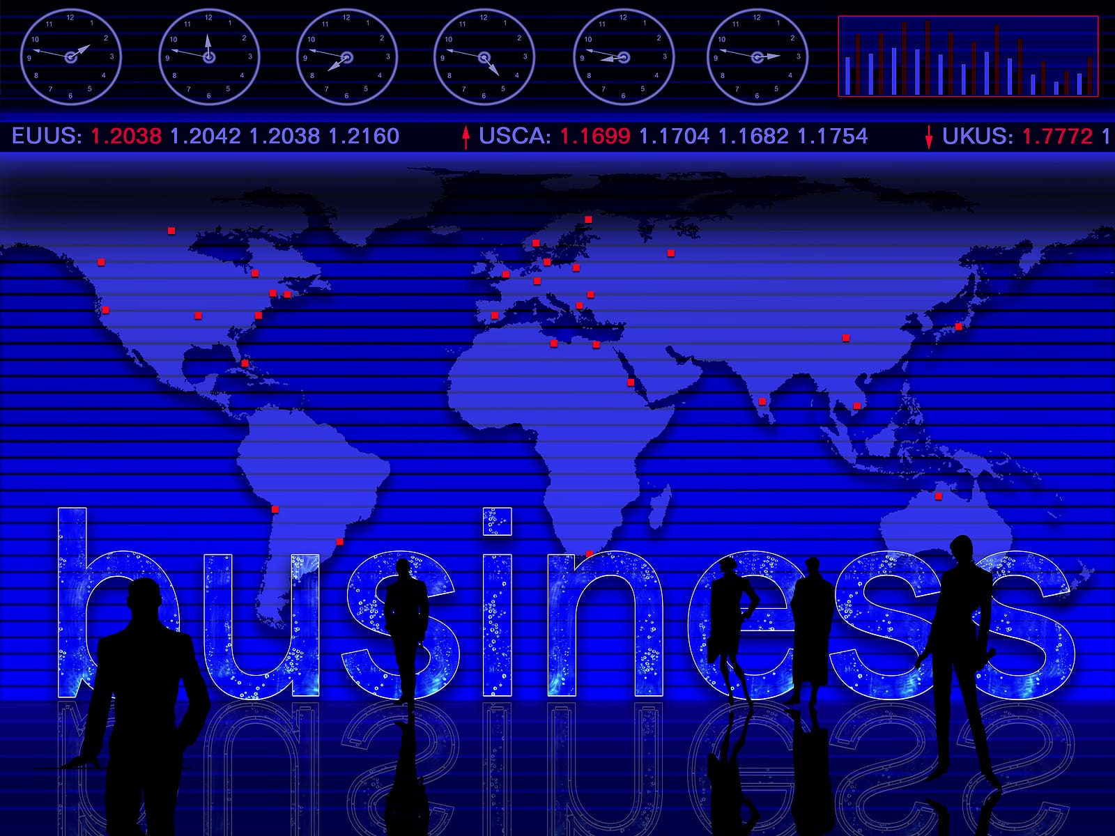 Overseas Markets Rally on US Government Reopening