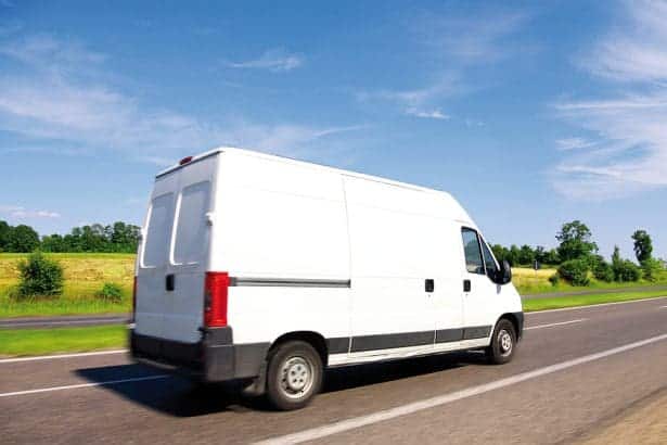 Crossroads Courier – Maryland Heights, Missouri