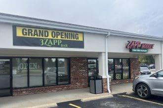 3 Zapp Bar - O'Fallon, IL