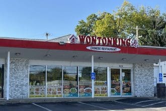 Wonton King - Corporate Catering Success