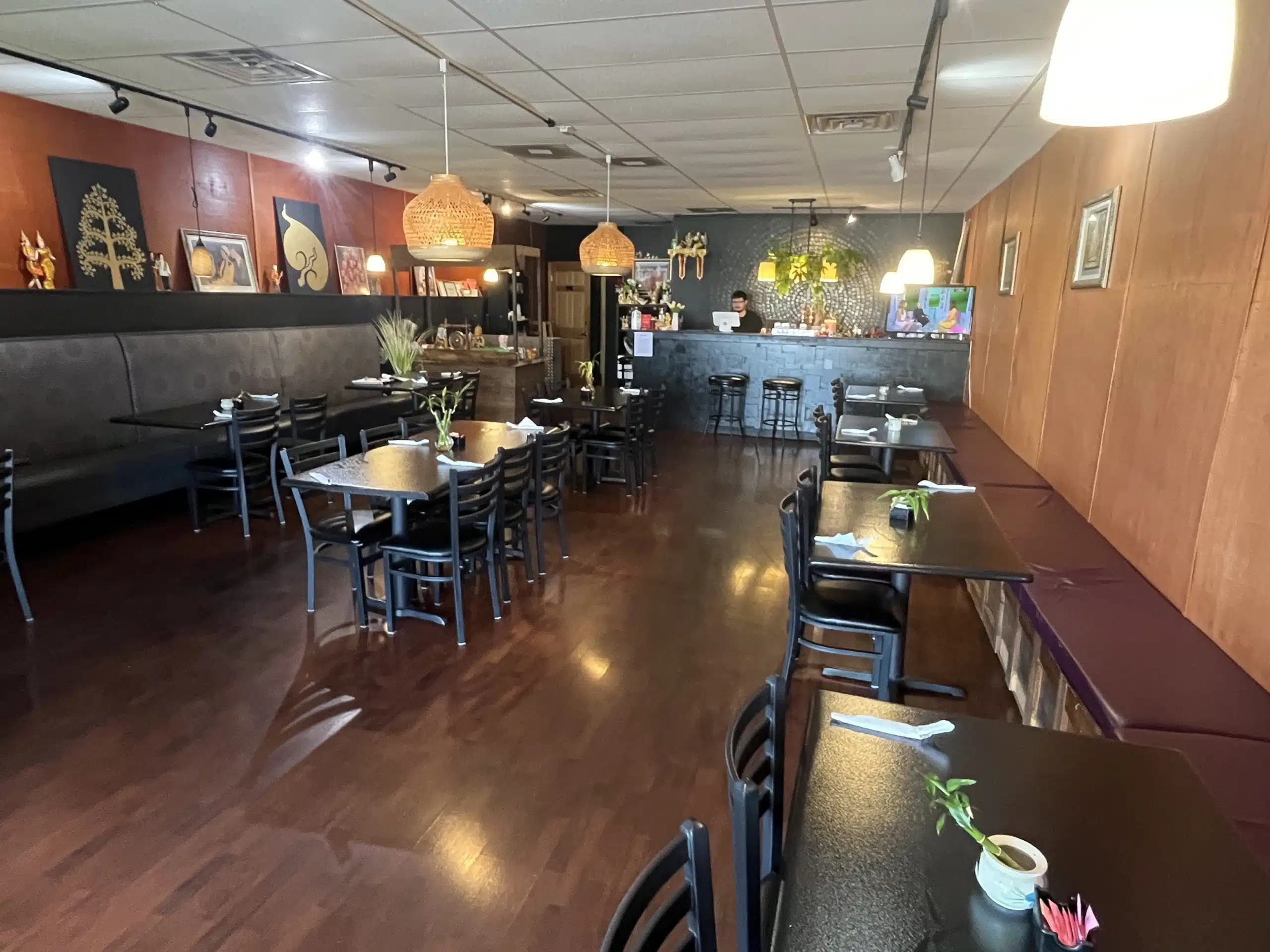 Zapp Noodle Thai in O'Fallon, IL, Now Serves Alcoholic Beverages