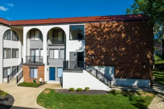 The Magnolia Apartment Homes - Chesterfield, MO