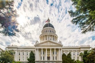 California Laws Taking Effect January 1, 2026