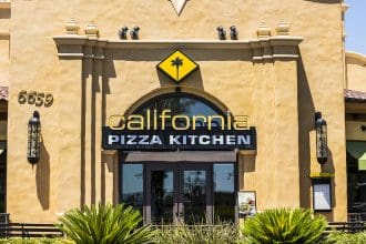 Investor Group Acquires California Pizza Kitchen