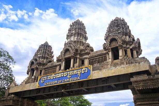 Rising Tensions on the Thailand–Cambodia Border