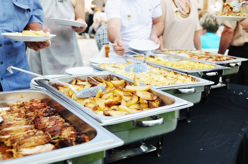 Choosing the Right Corporate Event Venue: A Complete Guide