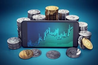 BigStock Crypto w Phone