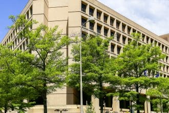FBI to Permanently Close J. Edgar Hoover Building