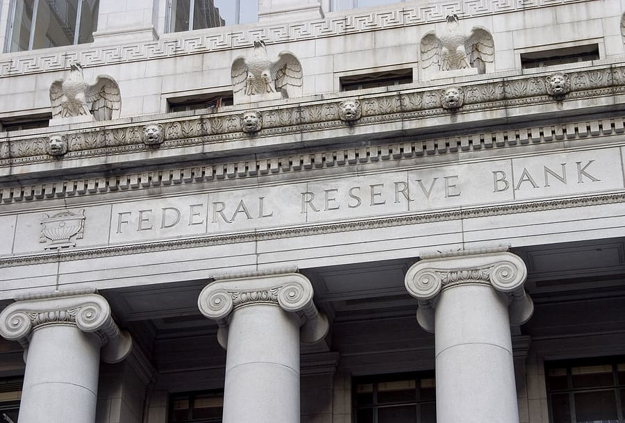 Is Bipartisan Leadership Possible? Federal Reserve Scrutinized