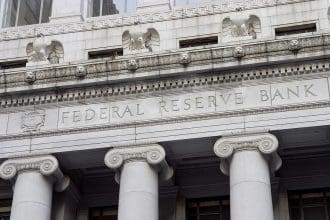 Federal Reserve Quietly Injects $13.5 Billion Into U.S. Banks