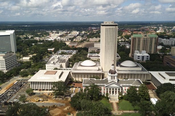 Florida Laws Taking Effect January 1, 2026