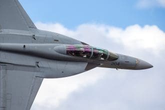 US Bombs ISIS Sites in Syria