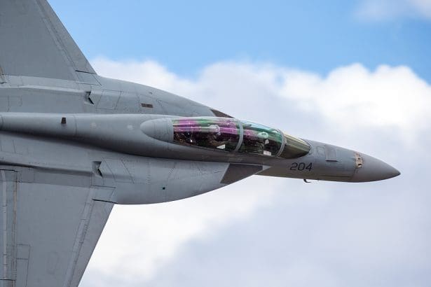 US Bombs ISIS Sites in Syria