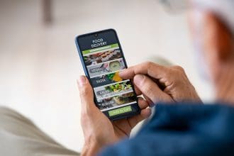Simply Thai in Florissant, MO, Adds Uber Eats to it Lineup