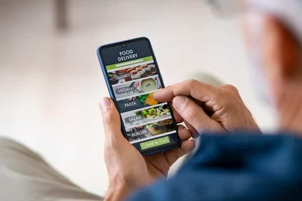 Simply Thai in Florissant, MO, Adds Uber Eats to it Lineup