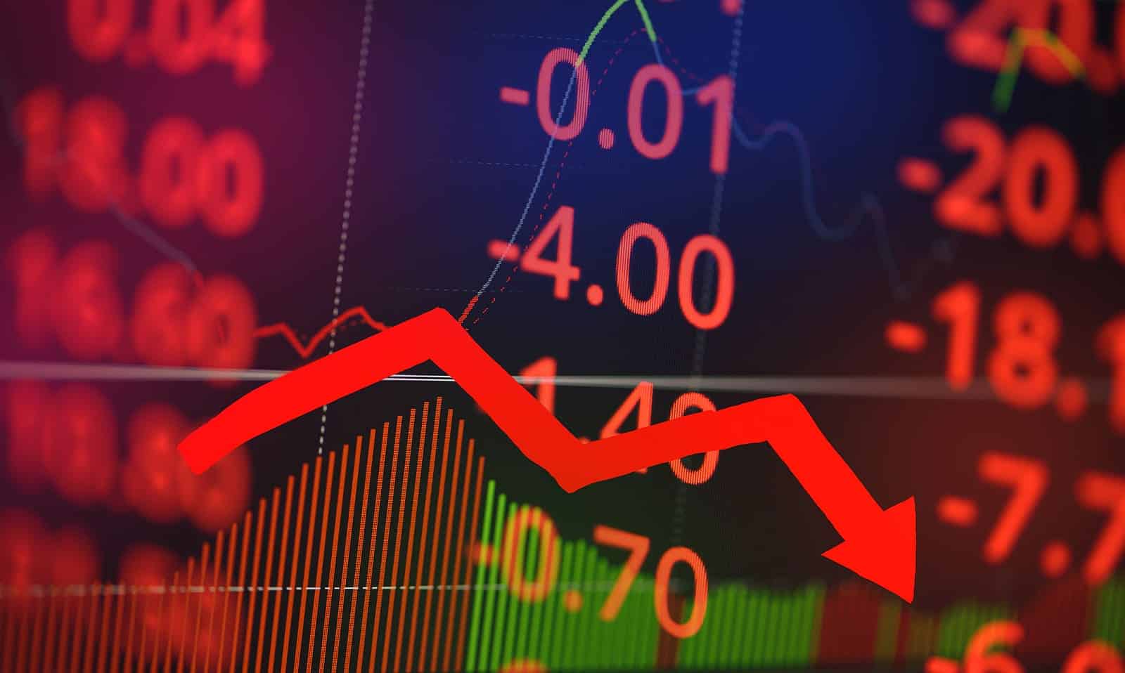 US Markets Retreat as December 2025 Opens