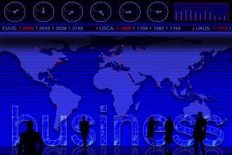 Overseas Markets Trade Cautiously for Dec. 23, 2025