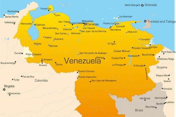 Why the United States Is Escalating Pressure on Venezuela