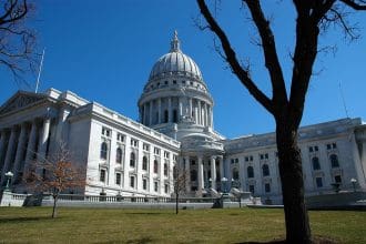 Wisconsin Laws Taking Effect January 1, 2026