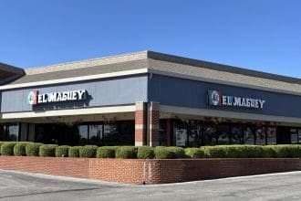 El Maguey on Olive Blvd in Chesterfield - New Bar