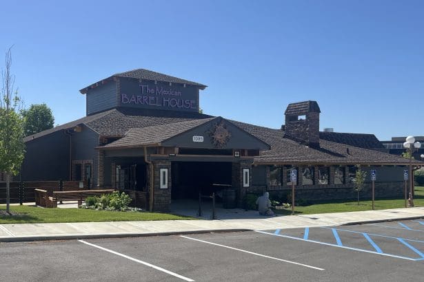 Mexican Barrel House Targets Late 2025 Opening