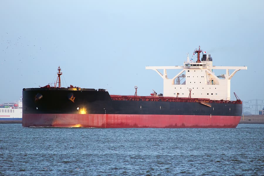 Breaking News: U.S. Seizes Another Venezuela-Linked Oil Tanker