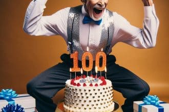 dick van dyke shares stunning secrets to a joyful 1765677415 e1765677916257