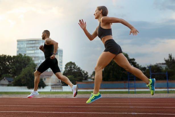 Is Neuro Gum Safe for Athletes: Here's What Experts Say