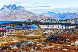 United States and Greenland Relations Draw Global Attention