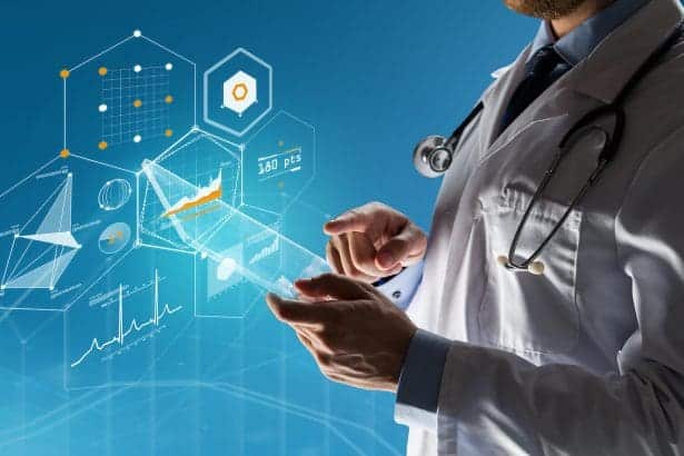 Health Care Today - When Questions Become a Problem
