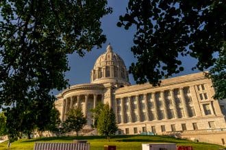 Missouri Attorney General Targets Illegal Gambling Machines